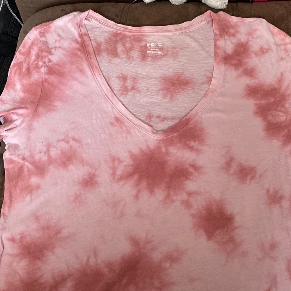 Pink VS